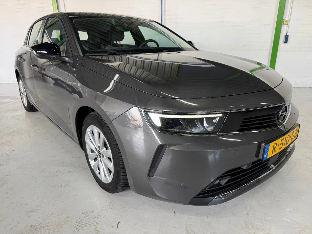 Opel Astra – foto 7