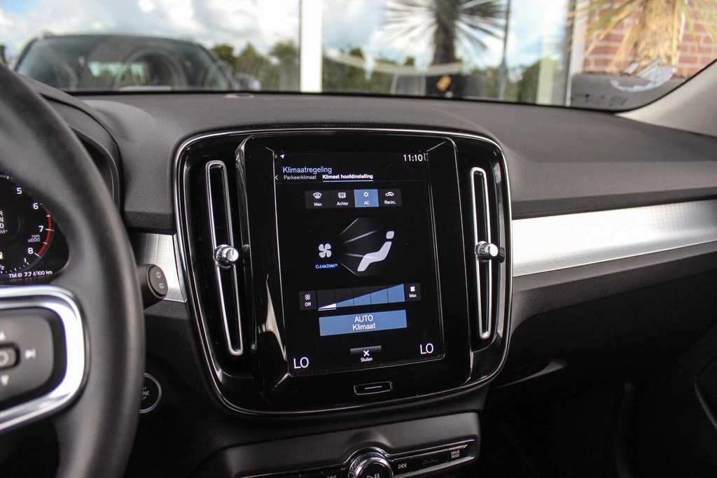 Volvo XC40 – foto 29