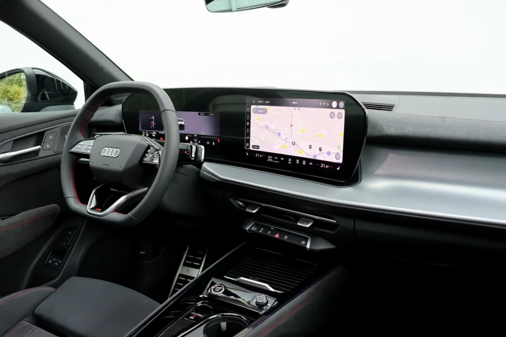 Audi Q3 – foto 10