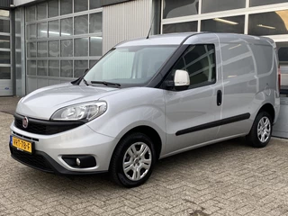 Fiat Doblò – thumbnail 1