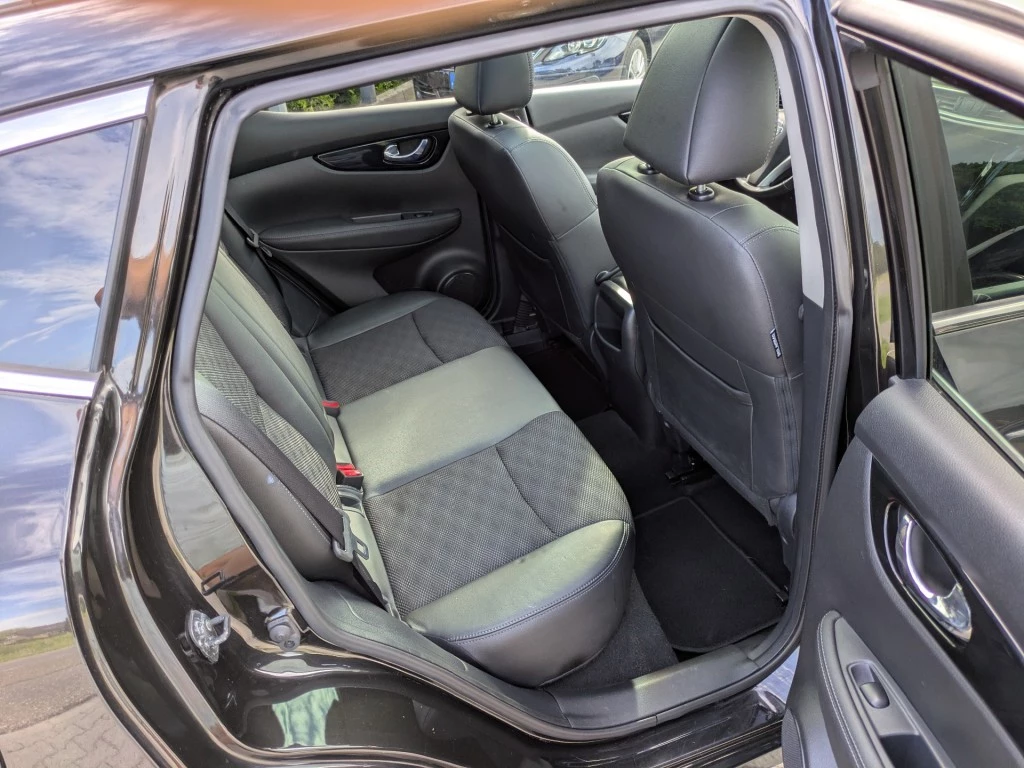 Nissan QASHQAI – foto 14