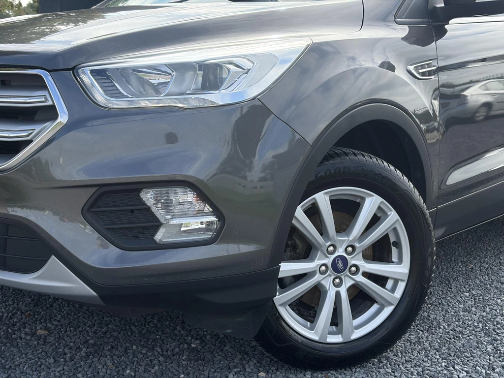 Ford Kuga – foto 43