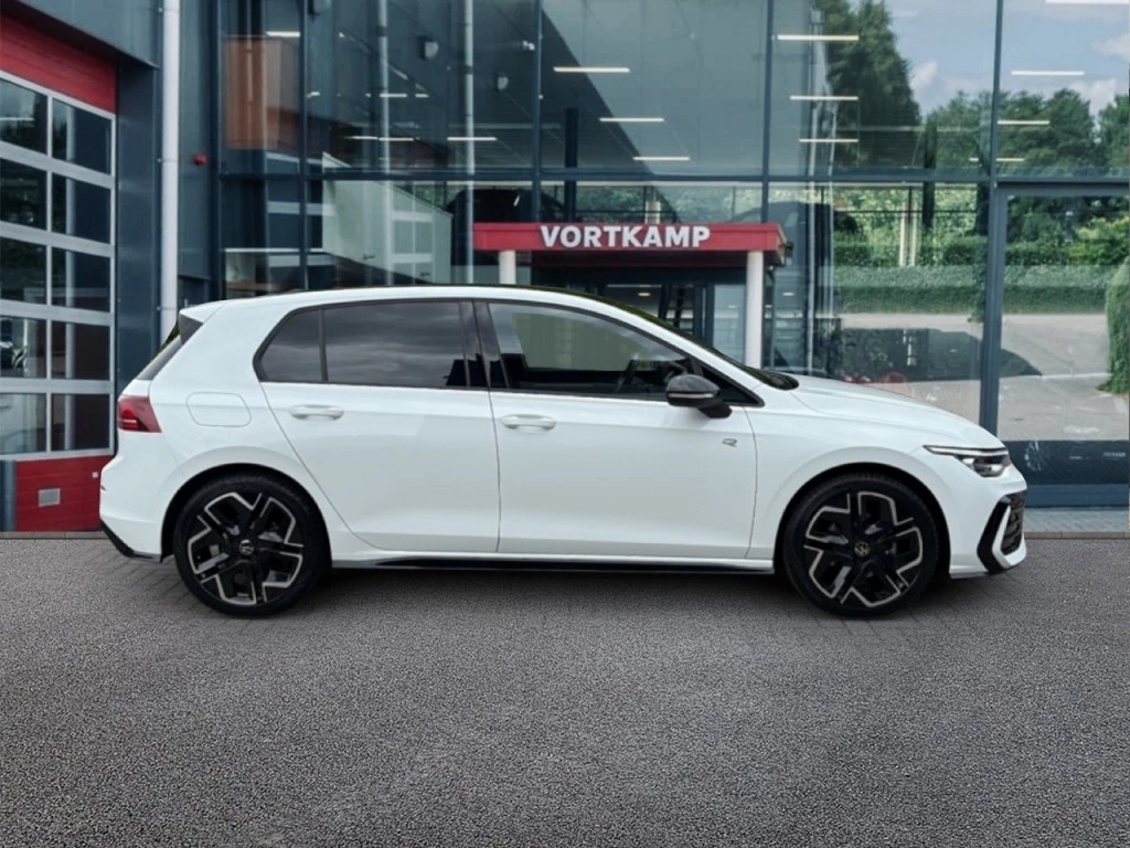 Volkswagen Golf – foto 6