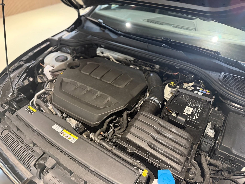 Volkswagen Golf – foto 49