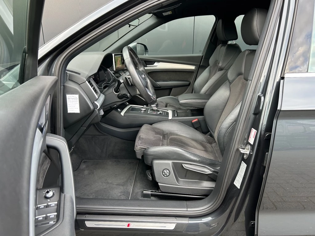 Audi Q5 – foto 19