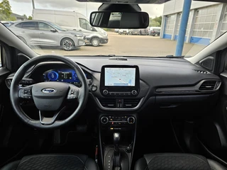 Ford Puma – thumbnail 28