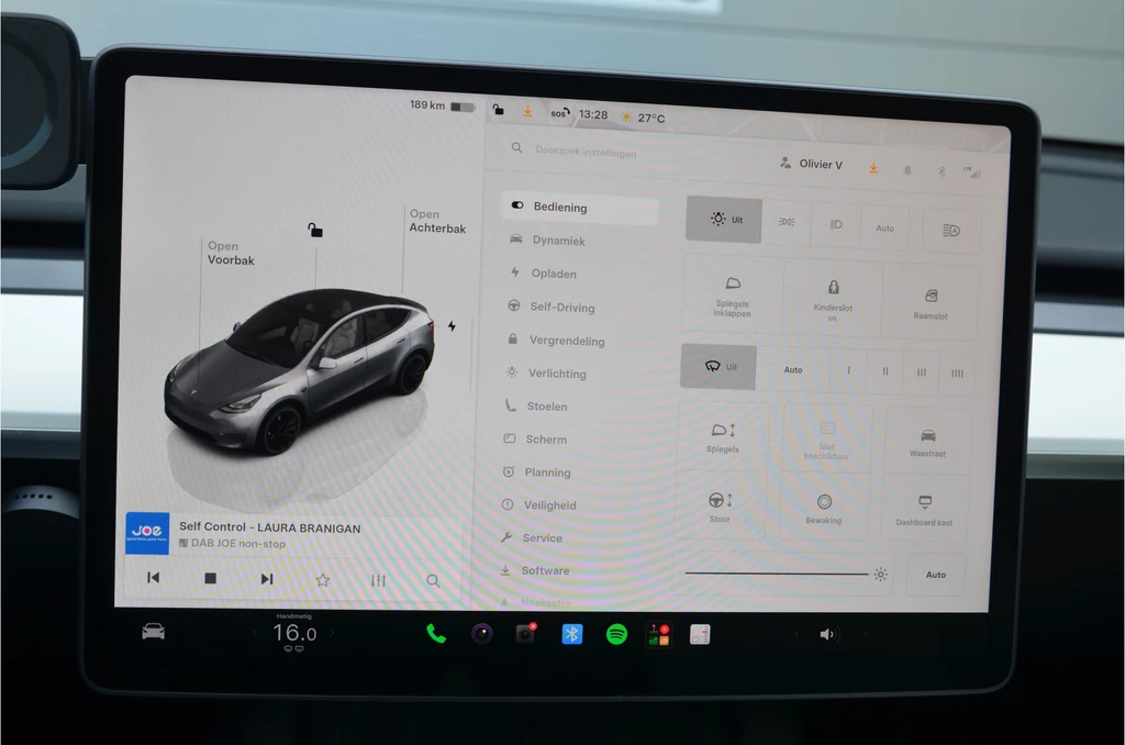 Tesla Model Y – foto 20