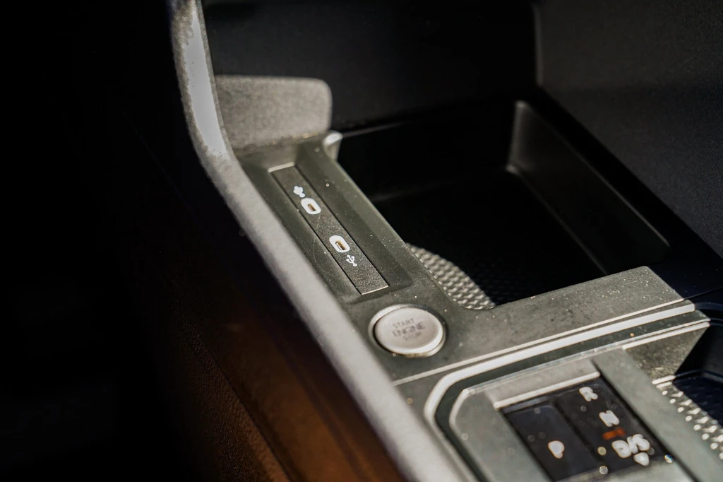 Volkswagen Caddy – foto 30