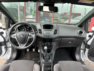 Ford Fiesta – thumbnail 3