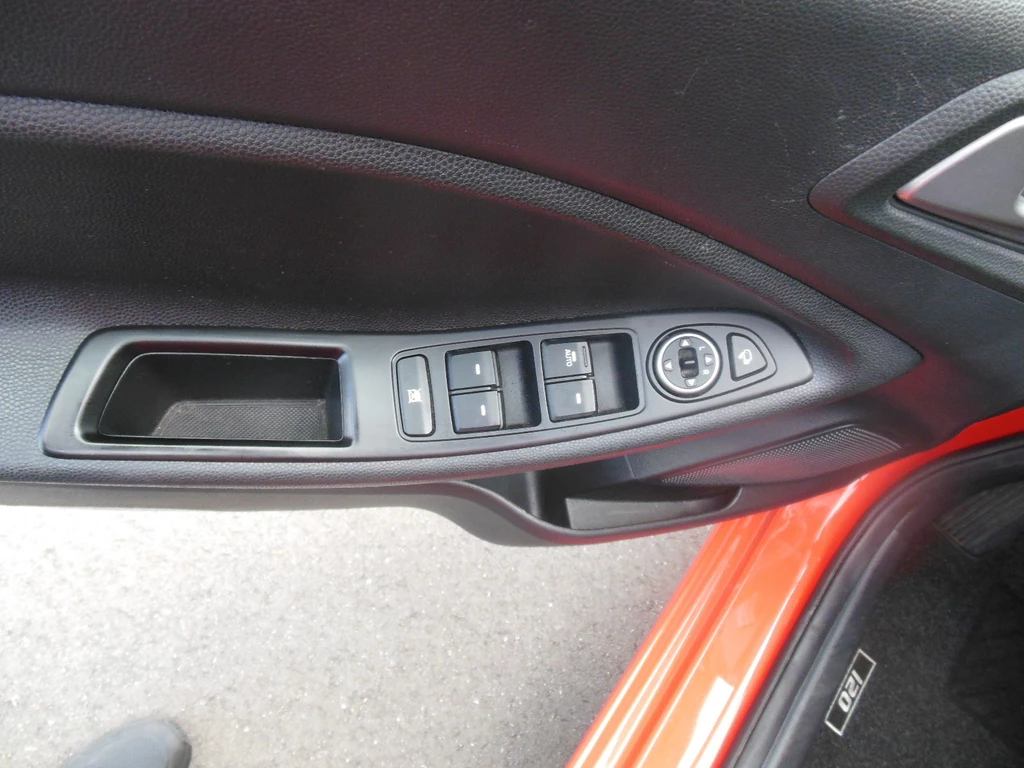 Hyundai i20 – foto 8