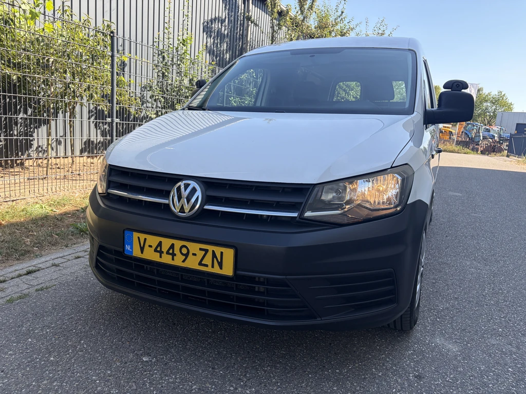 Volkswagen Caddy – foto 3