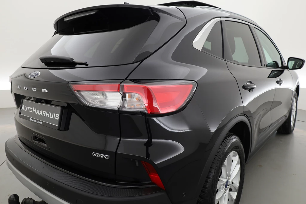 Ford Kuga – foto 5