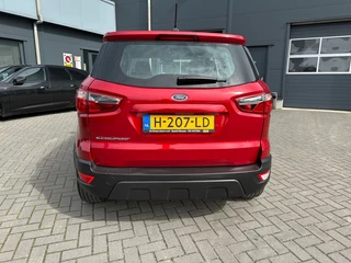 Ford EcoSport – thumbnail 3