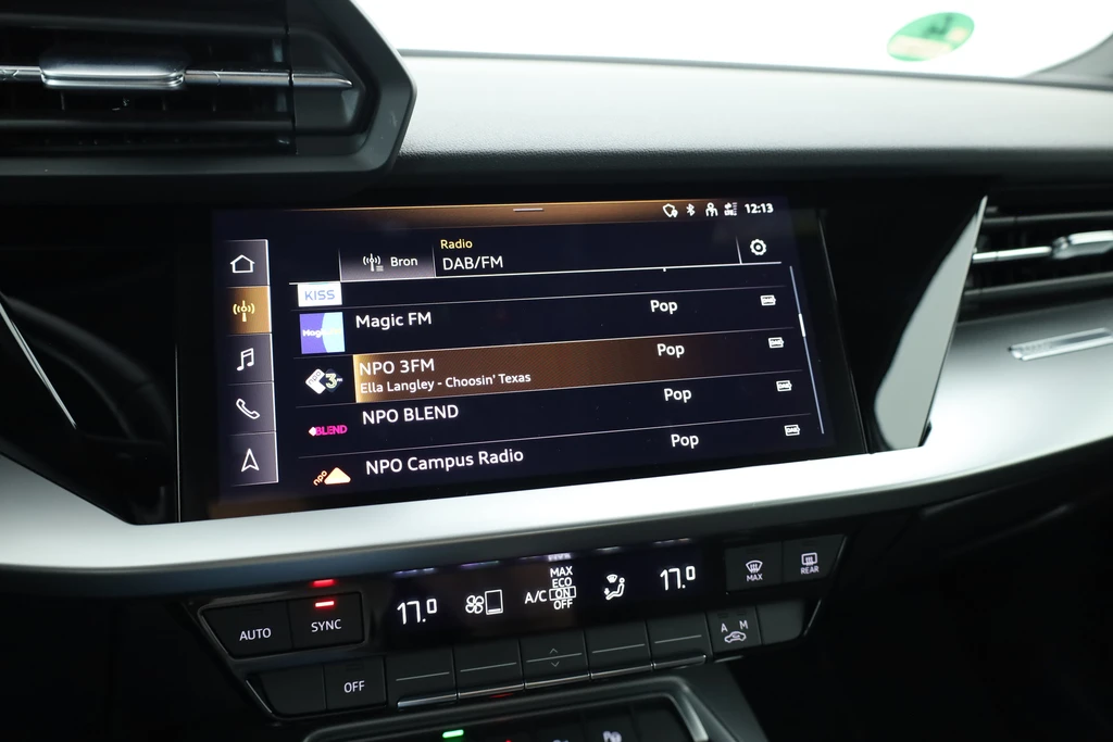 Audi A3 – foto 25