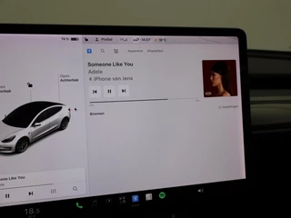 Tesla Model 3 – thumbnail 50