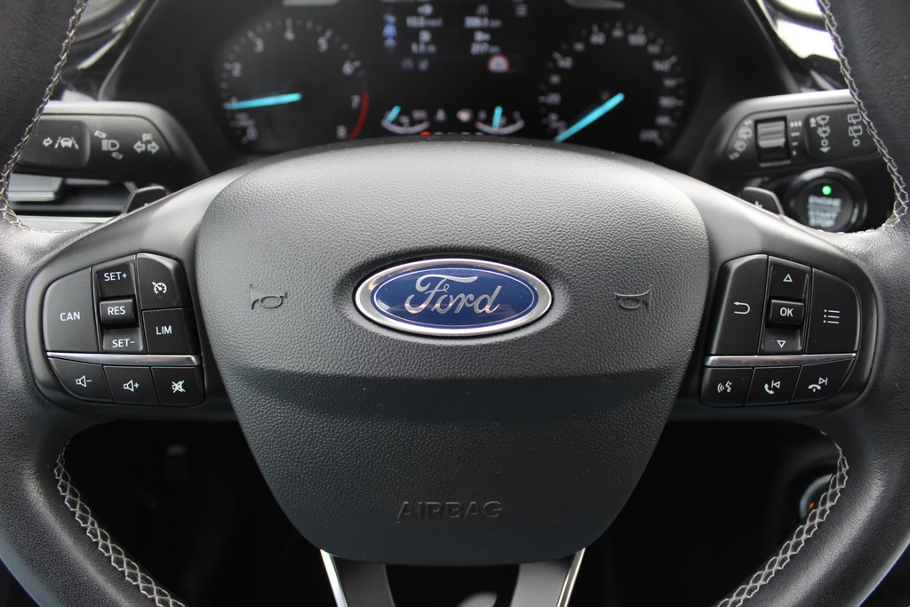 Ford Fiesta – foto 31
