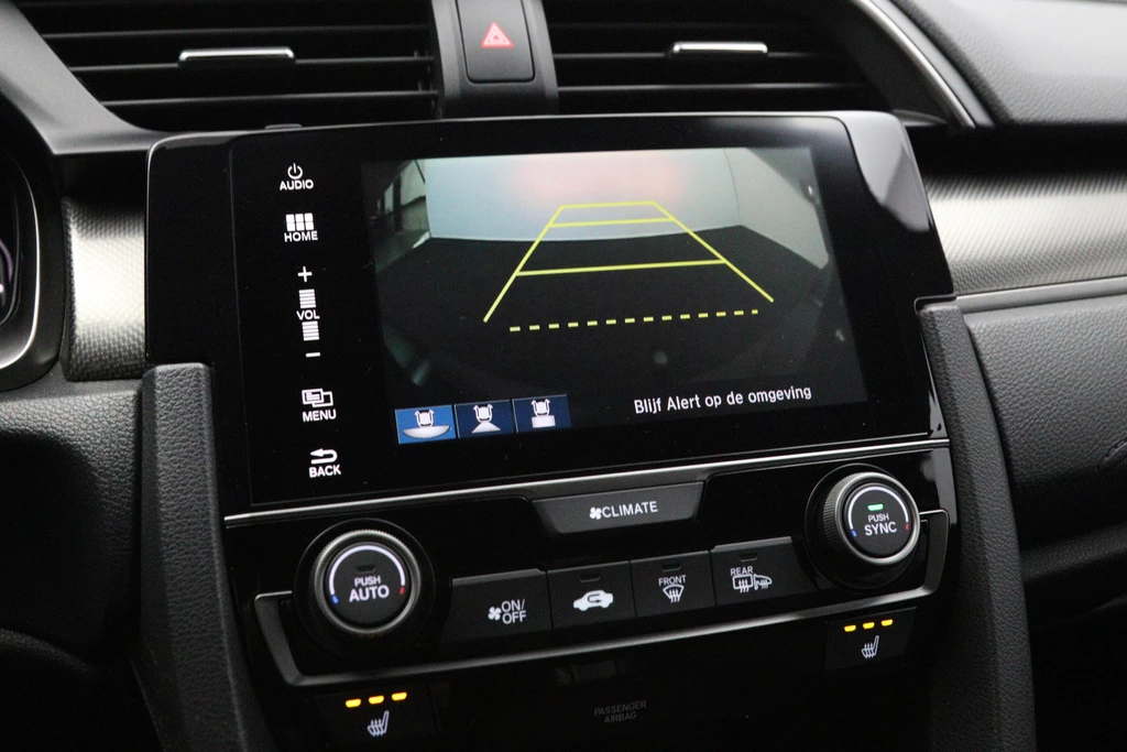 Honda Civic – foto 29