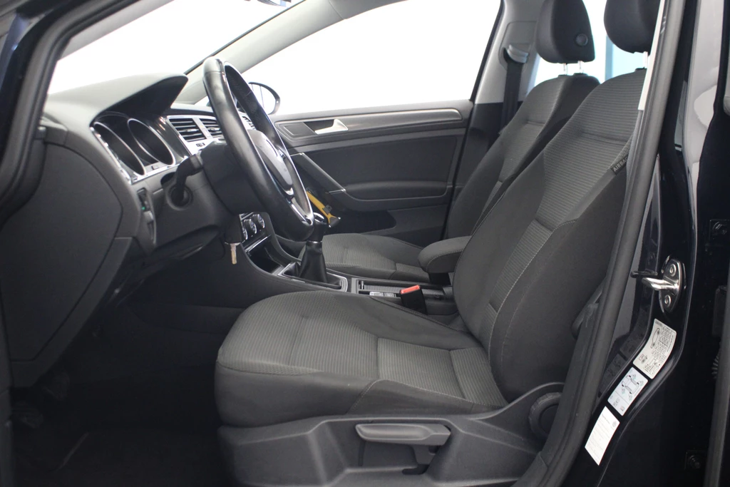 Volkswagen Golf – foto 16