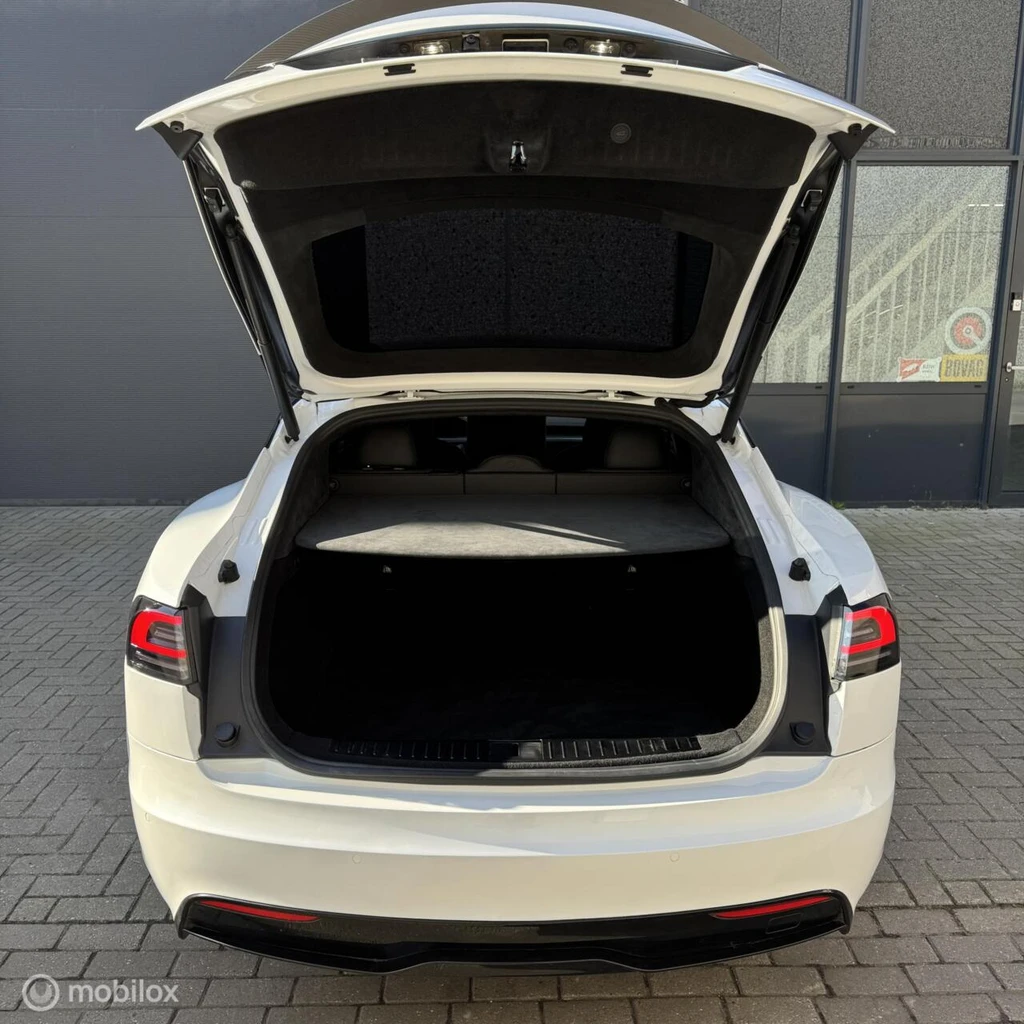 Tesla Model S – foto 19