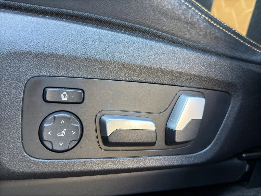 BMW X3 – foto 17