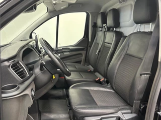 Ford Transit Custom – thumbnail 29