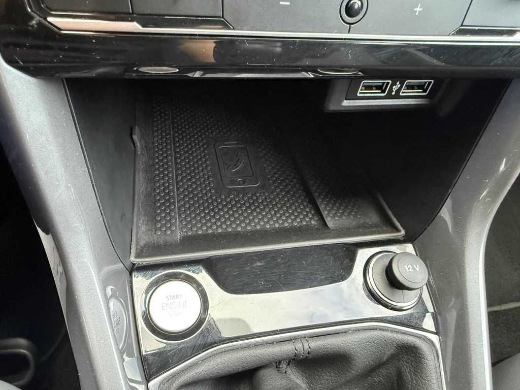 Volkswagen T-Cross – foto 14