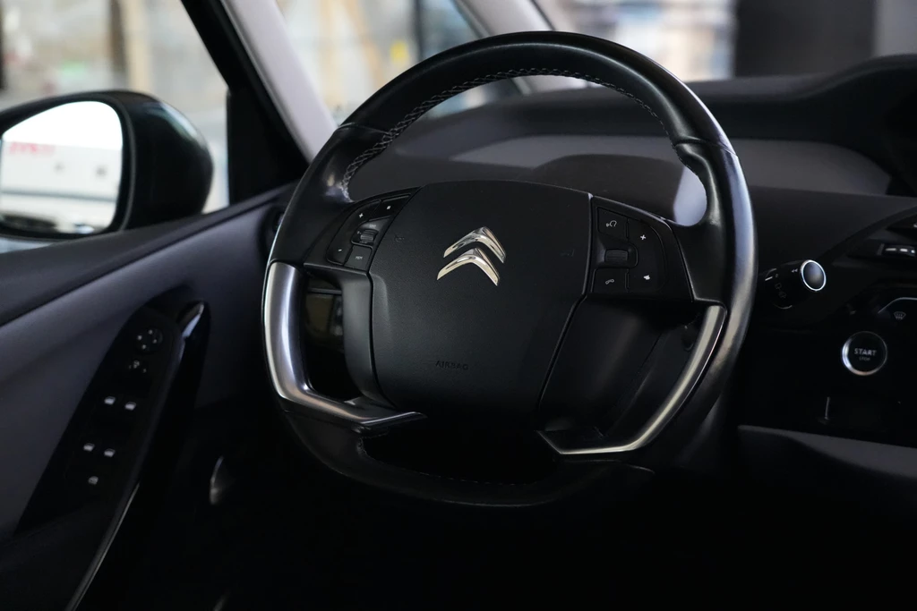 Citroën C4 Picasso – foto 8