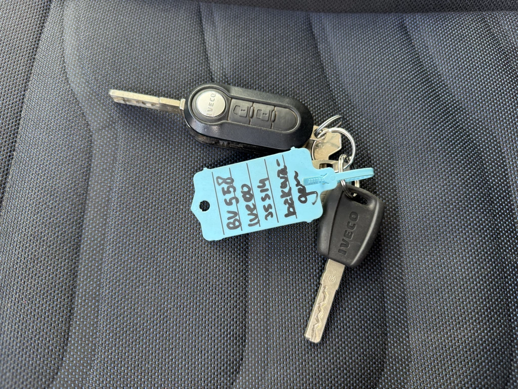 Iveco Daily – foto 29