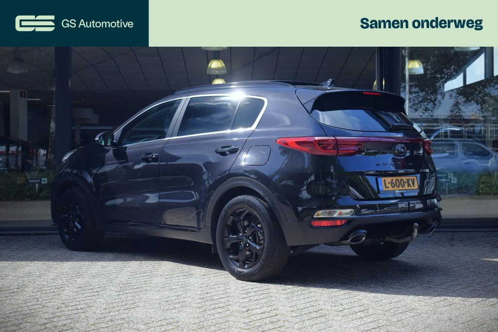 Kia Sportage – foto 4