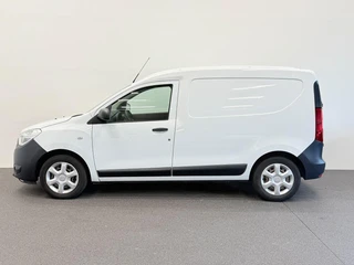 Dacia Dokker – thumbnail 4