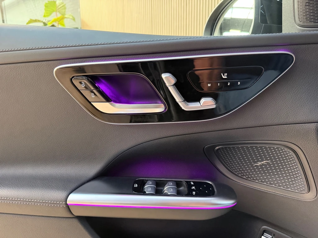 Mercedes-Benz C-Klasse – foto 20