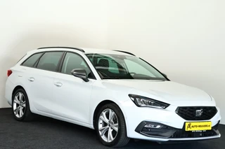 SEAT Leon – thumbnail 7