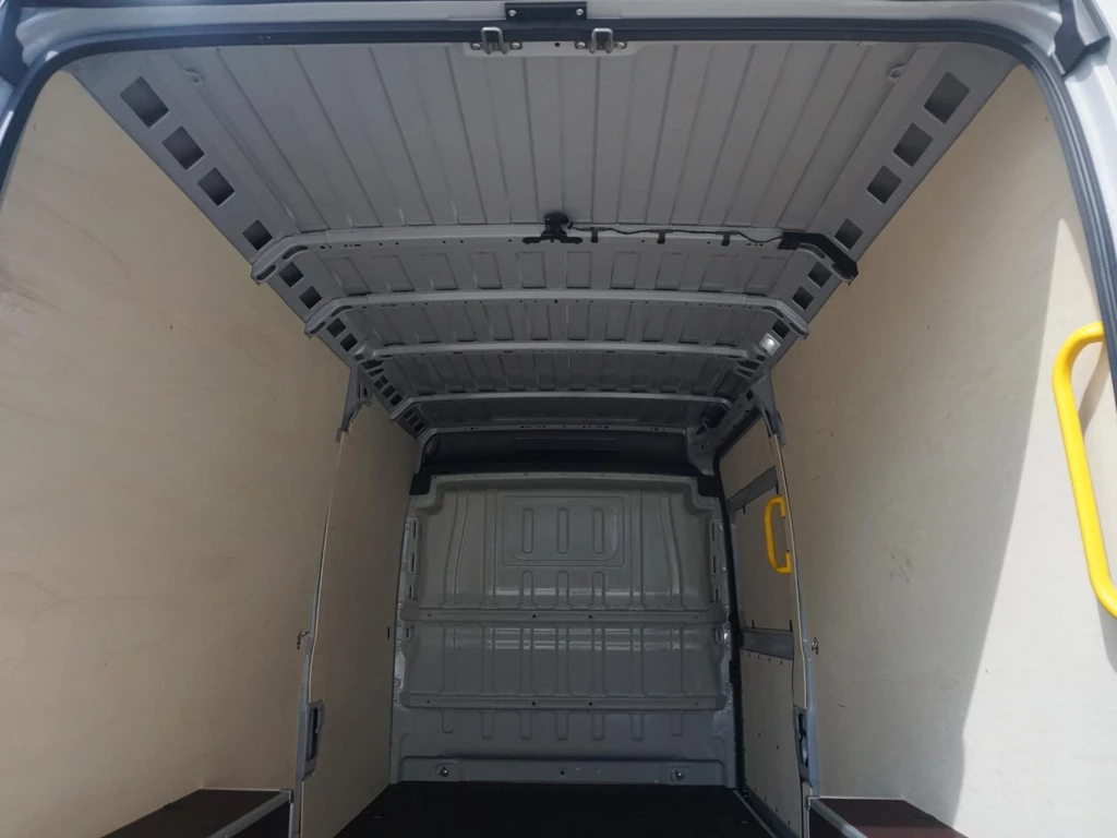 Fiat E-Ducato – foto 11