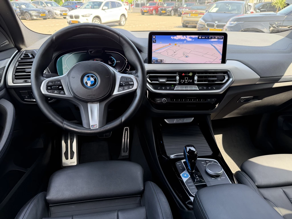 BMW iX3 – foto 9