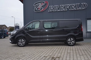 Renault Trafic – thumbnail 2