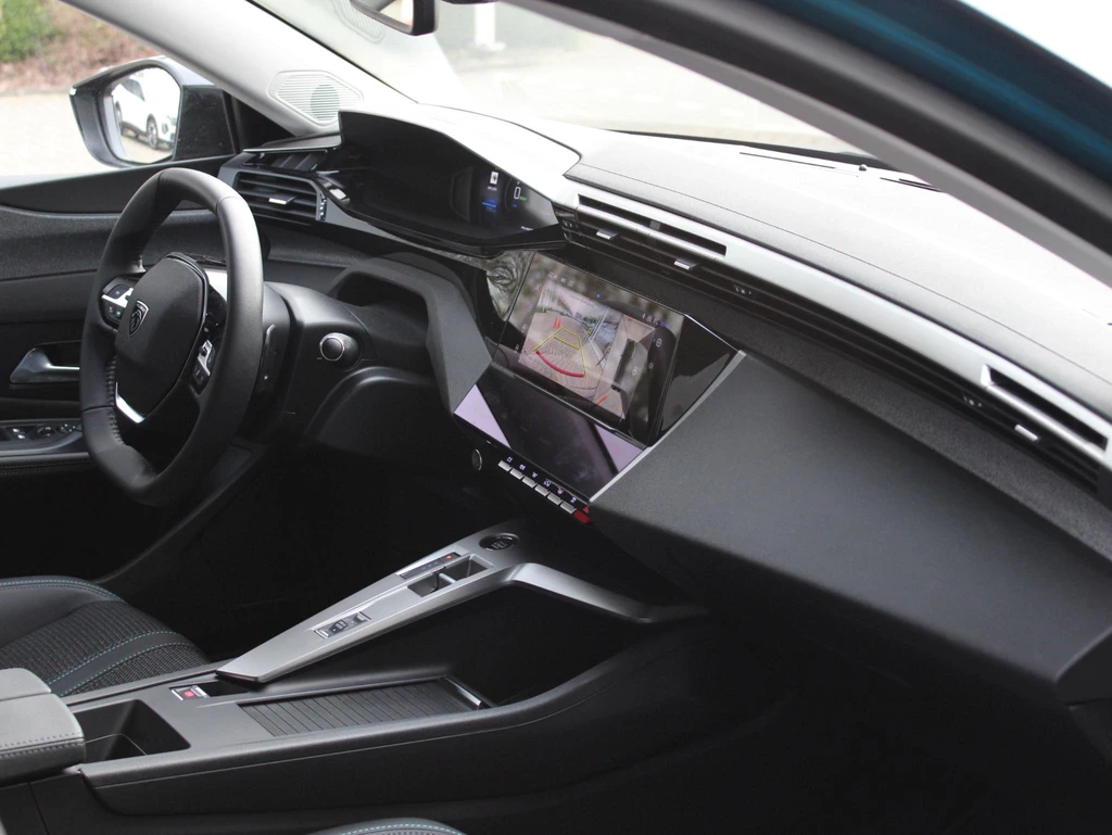 Peugeot 408 – foto 16