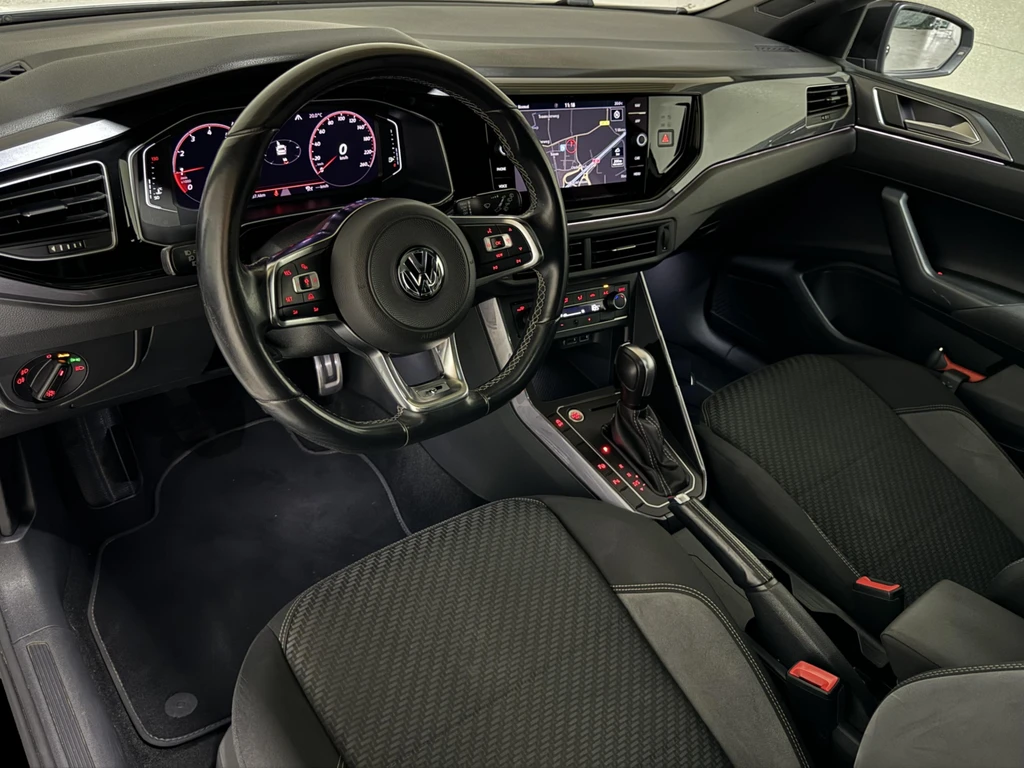 Volkswagen Polo – foto 15