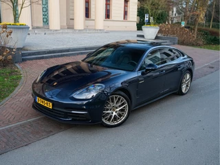 Porsche Panamera – thumbnail 7