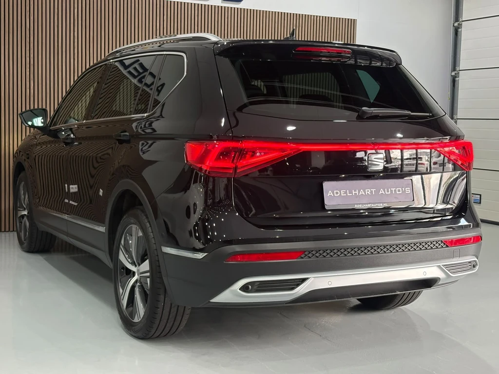 SEAT Tarraco – foto 7