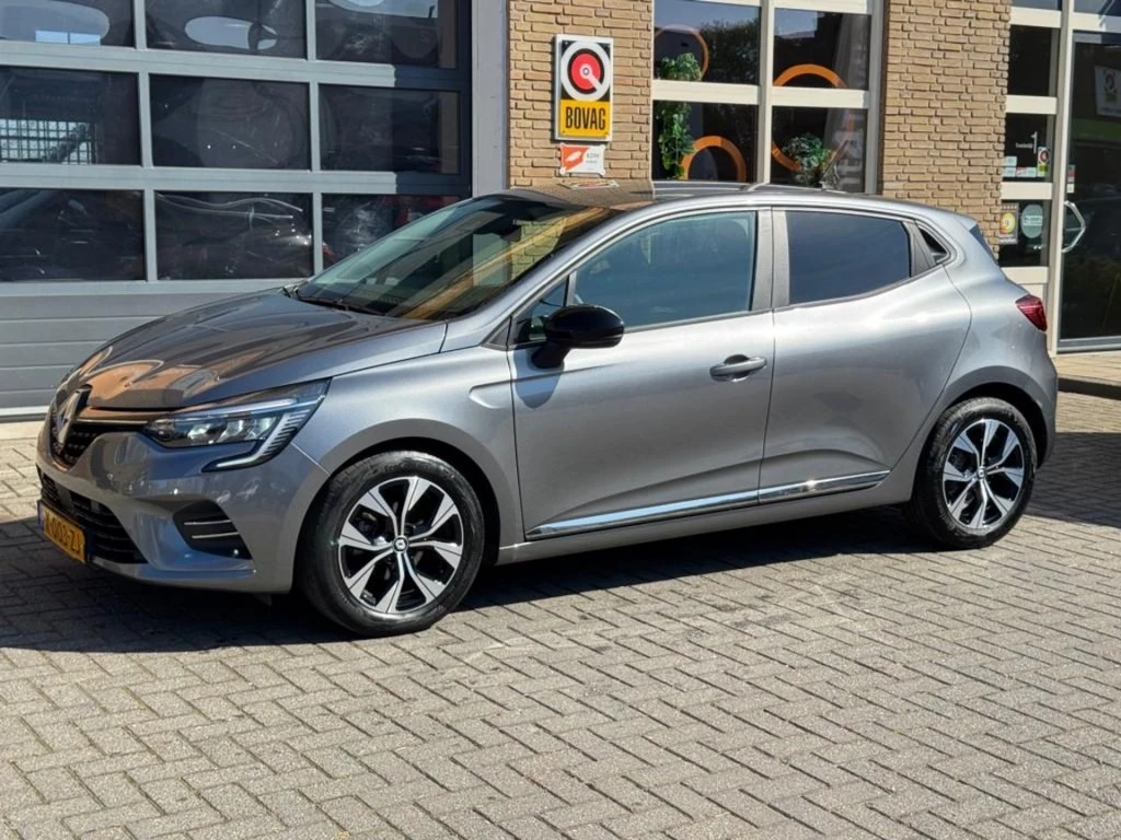 Renault Clio – foto 4