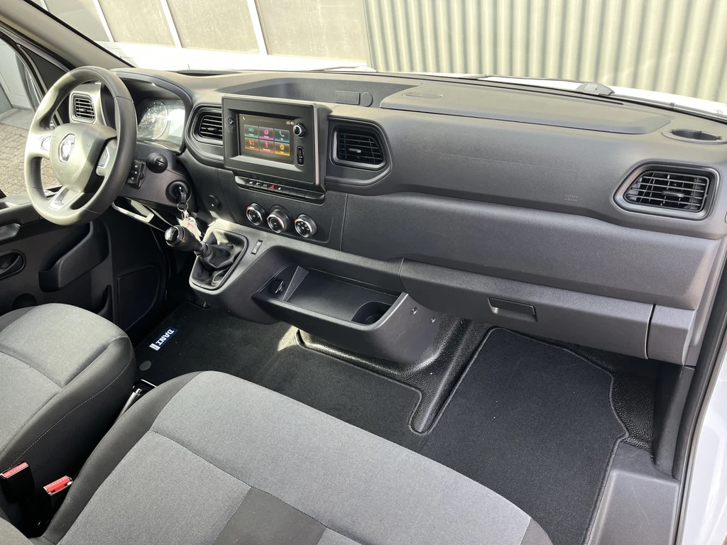 Renault Master – foto 14