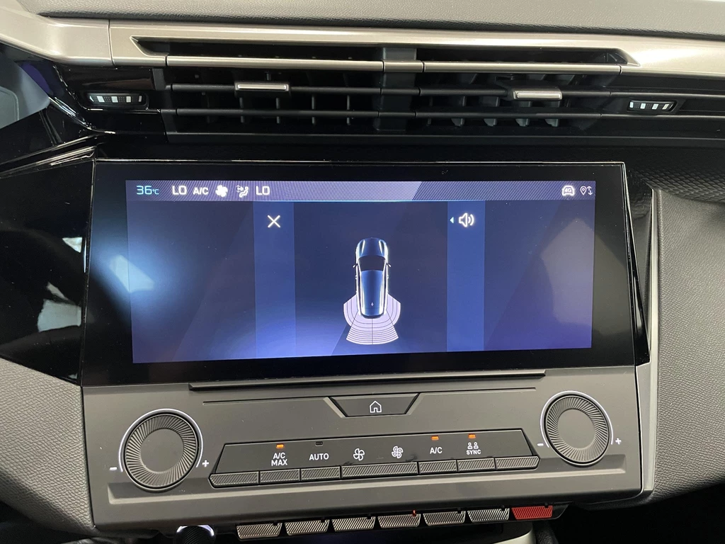 Peugeot 308 – foto 11