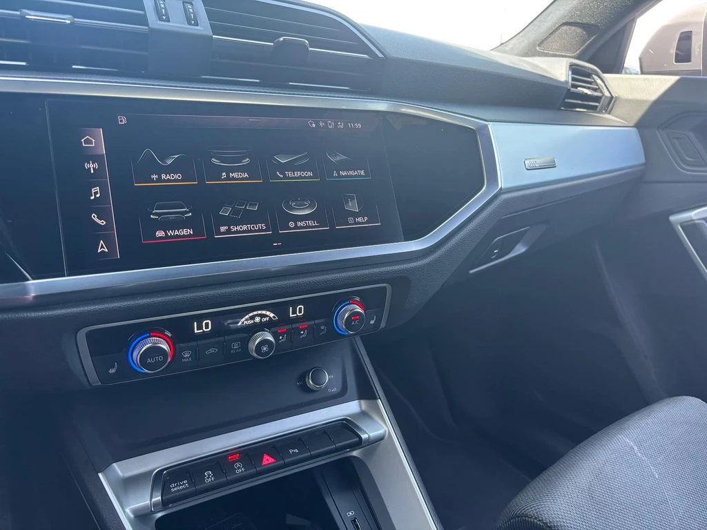 Audi Q3 – foto 18