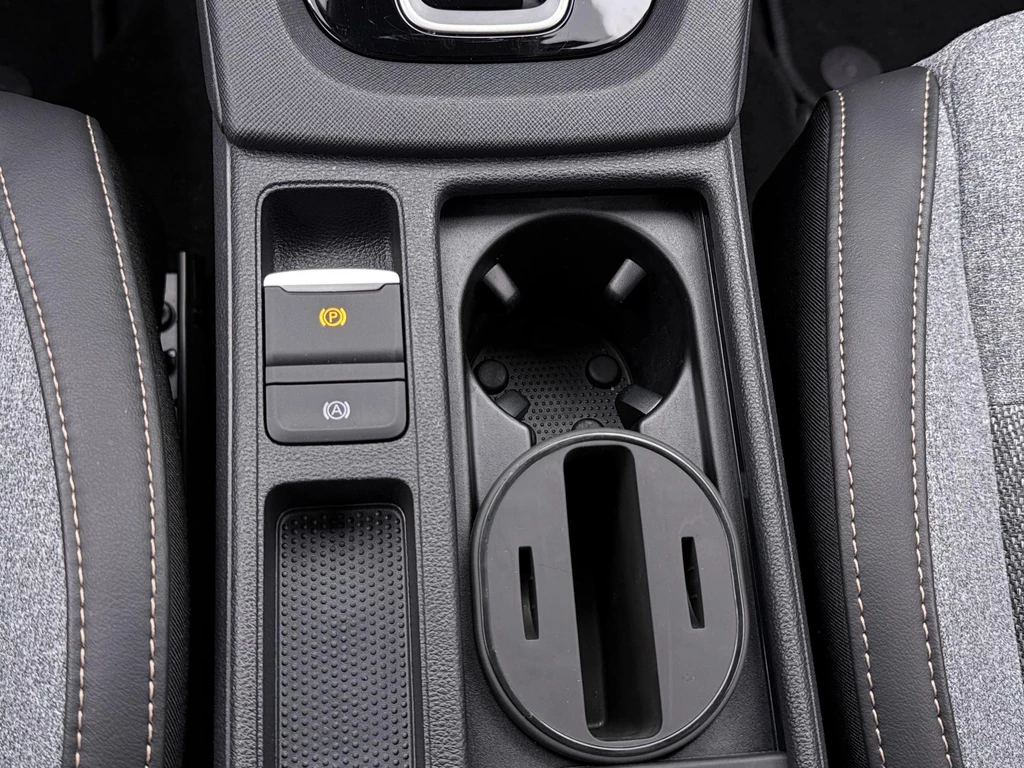 Škoda Octavia – foto 32