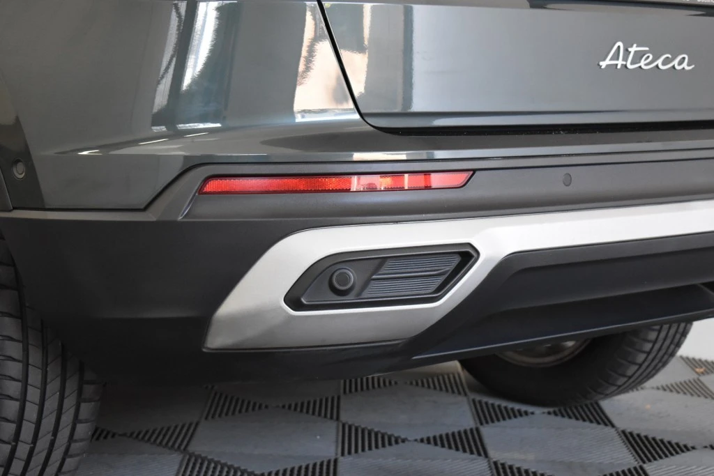 SEAT Ateca – foto 3