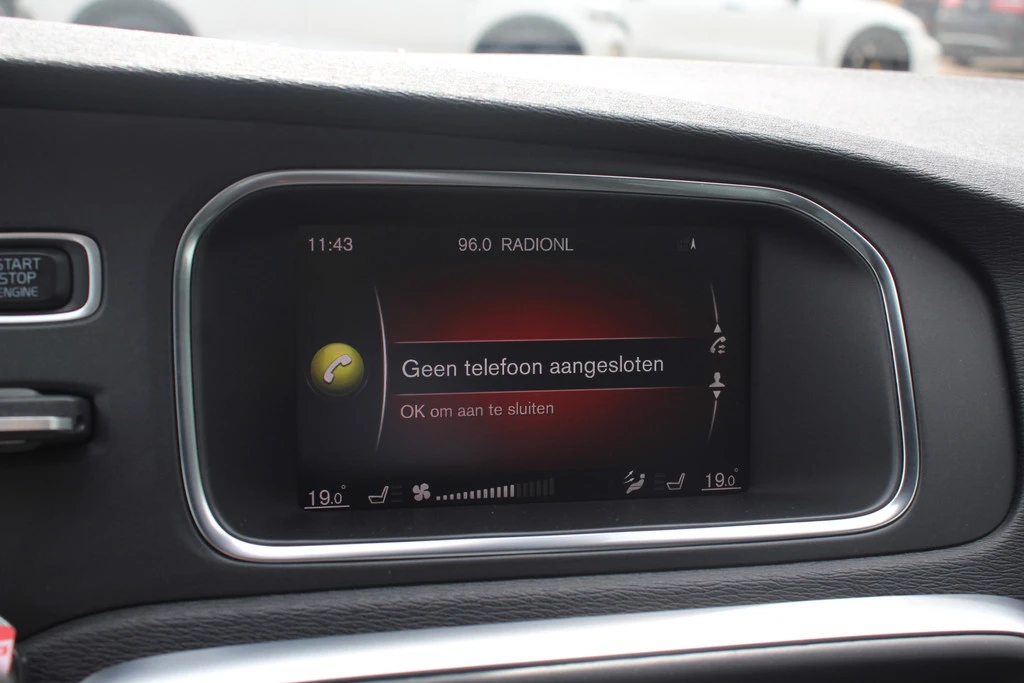 Volvo V40 – foto 24