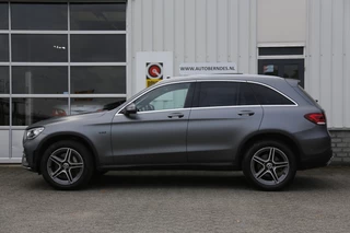 Mercedes-Benz GLC – thumbnail 4