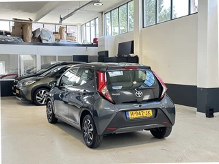 Toyota Aygo – thumbnail 2