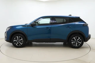 Peugeot e-2008 – thumbnail 2