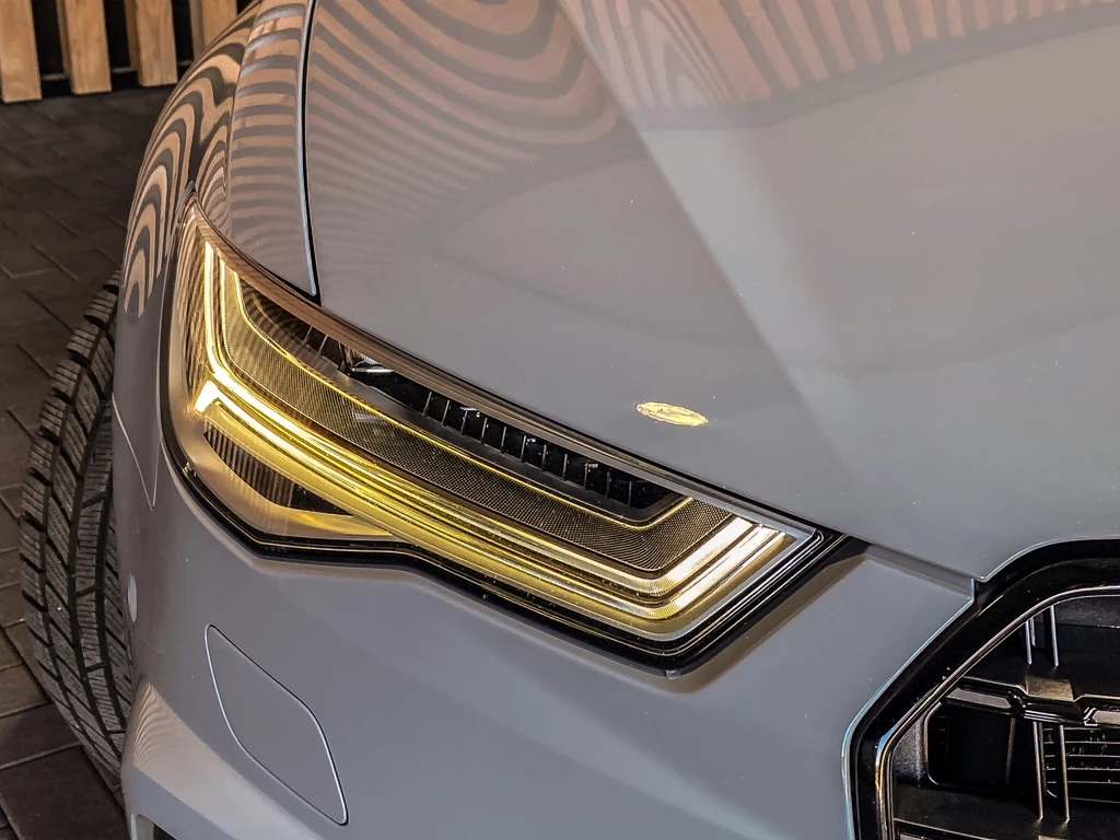 Audi S6 – foto 42